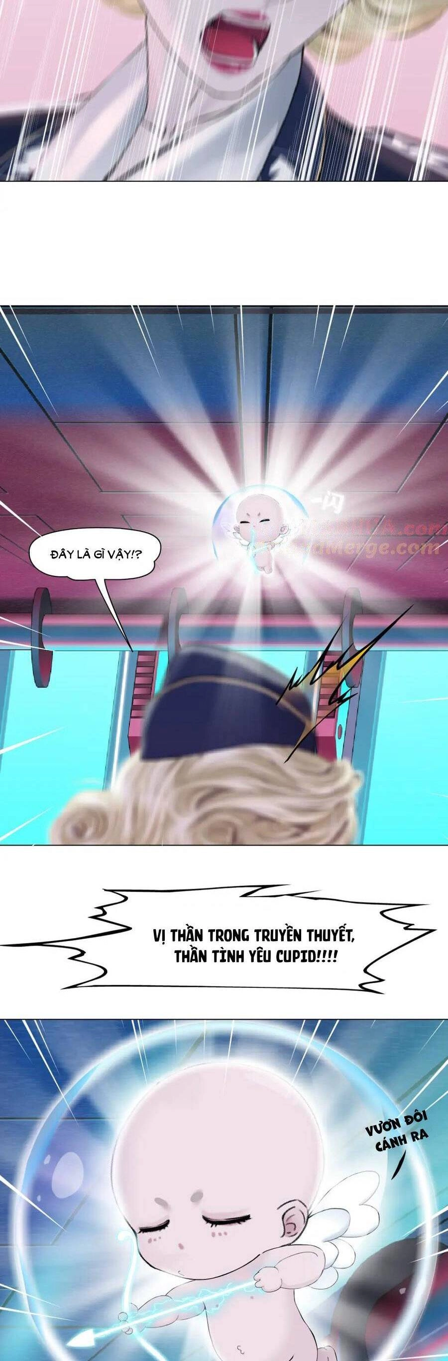 Đằng Nữ Chapter 217 - 12