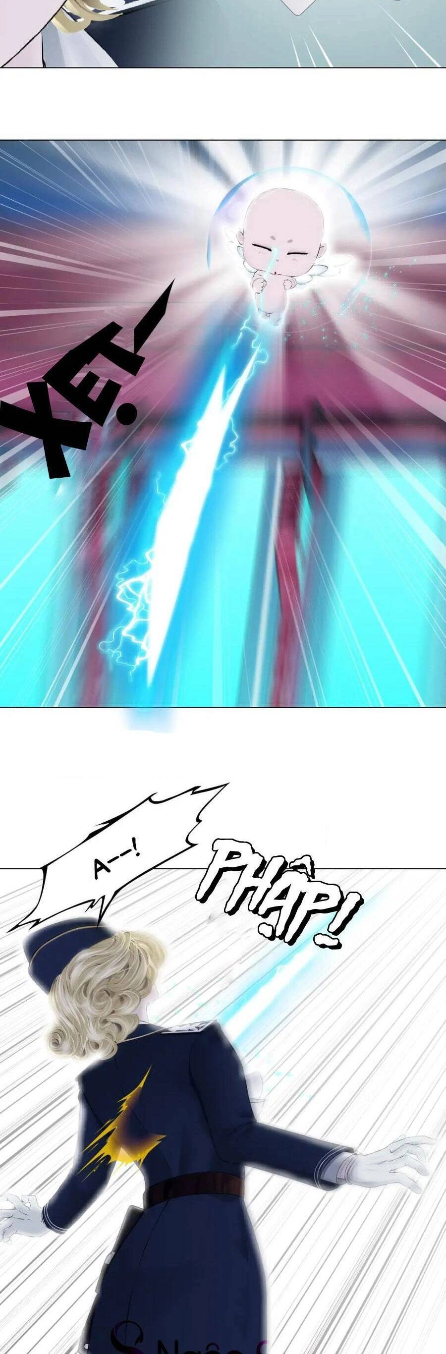 Đằng Nữ Chapter 217 - 14