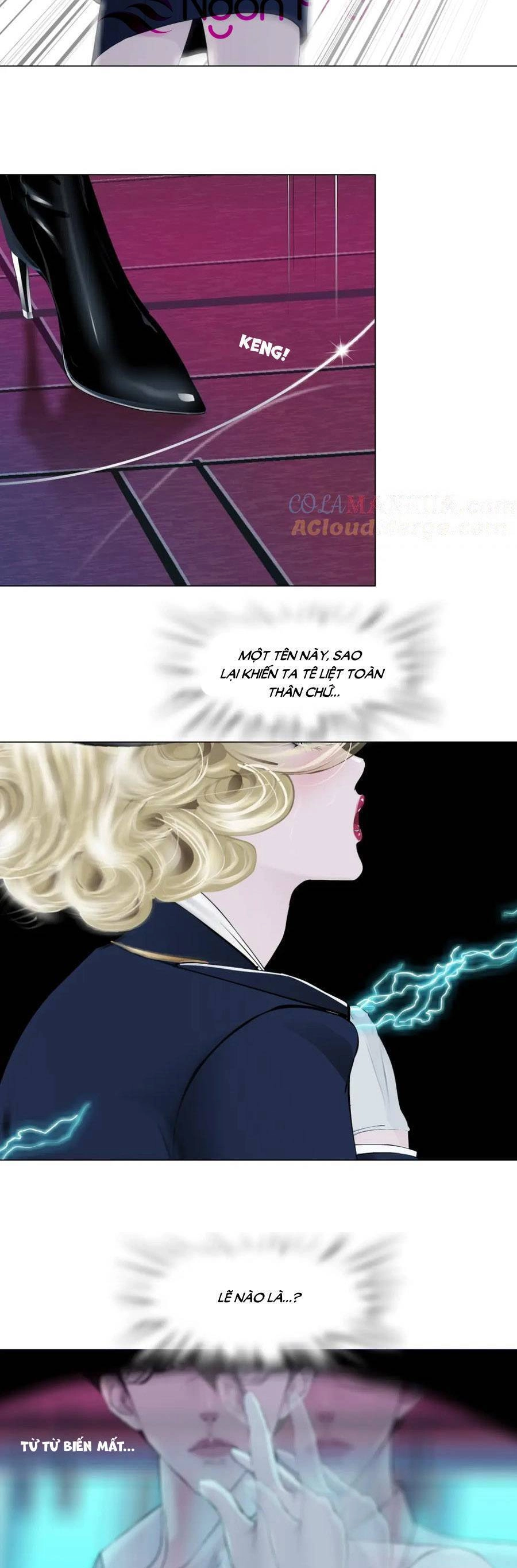 Đằng Nữ Chapter 217 - 15