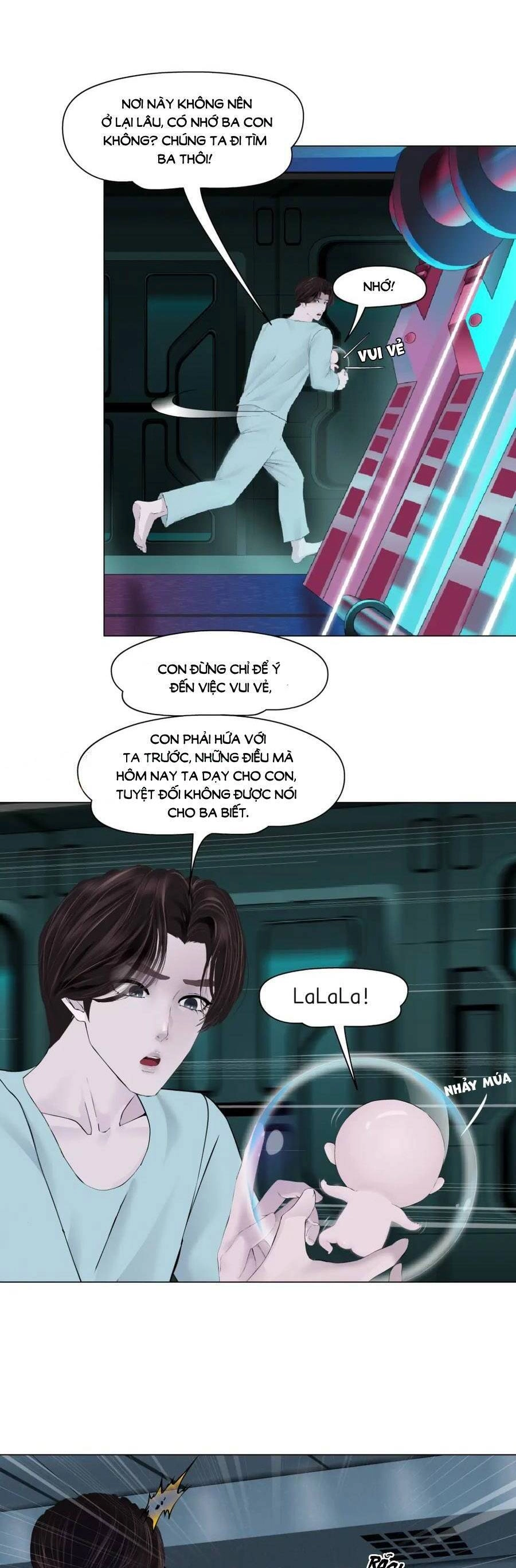 Đằng Nữ Chapter 217 - 17