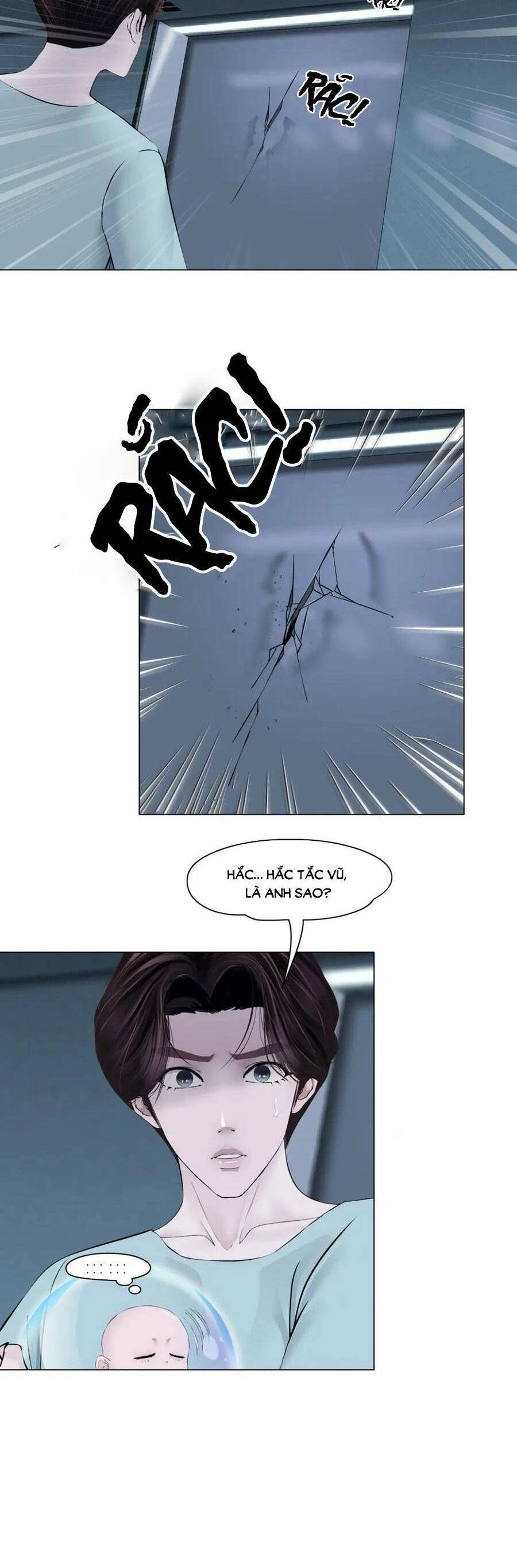 Đằng Nữ Chapter 217 - 18