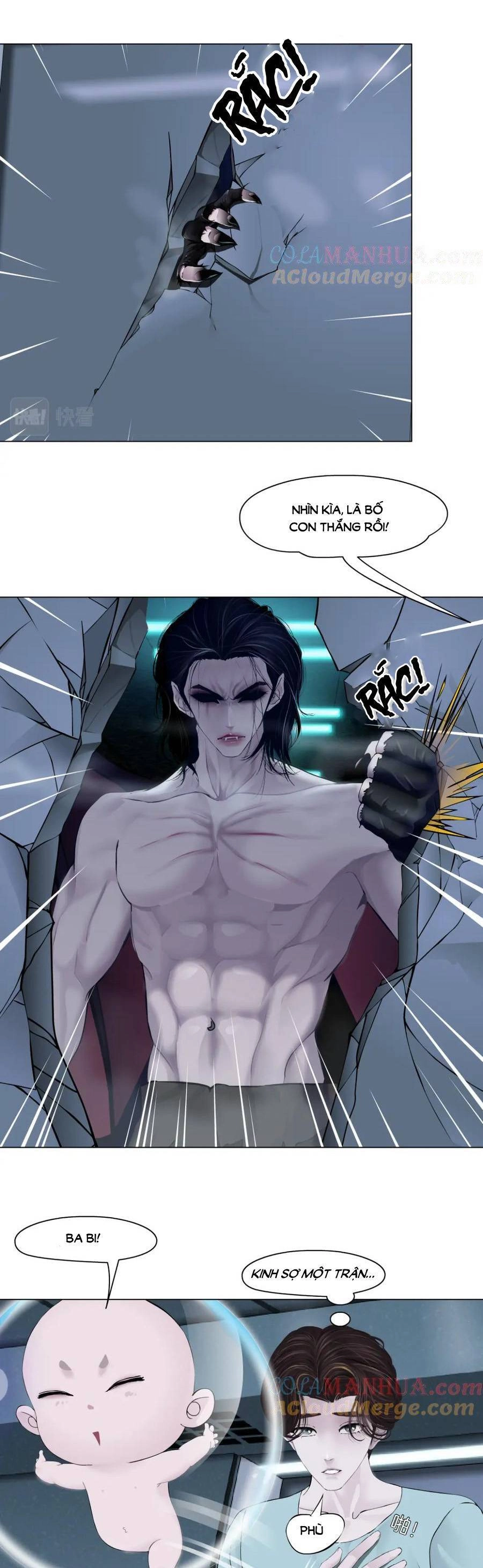 Đằng Nữ Chapter 218 - 2