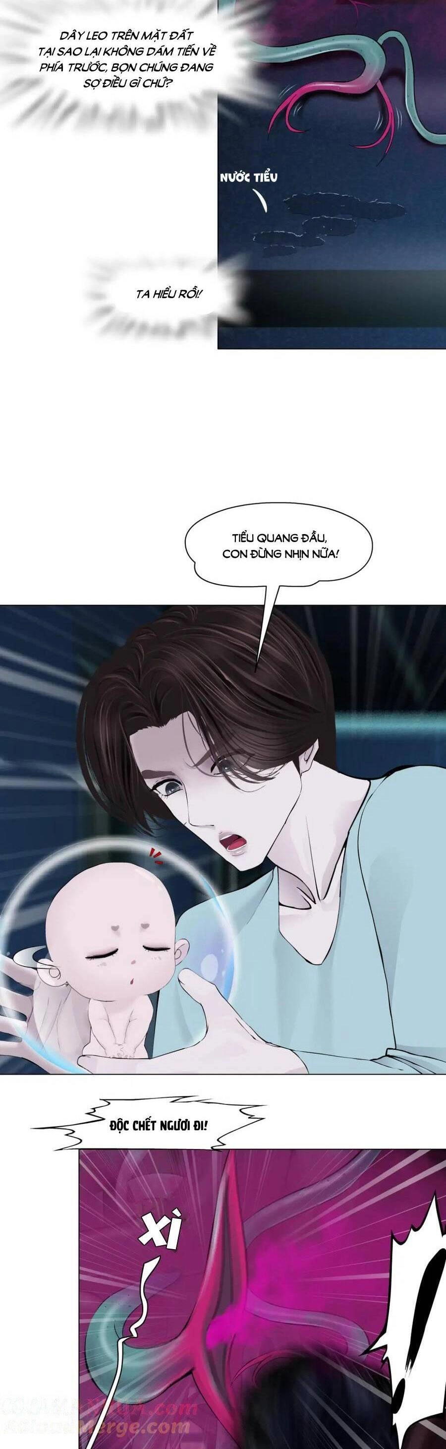 Đằng Nữ Chapter 219 - 8
