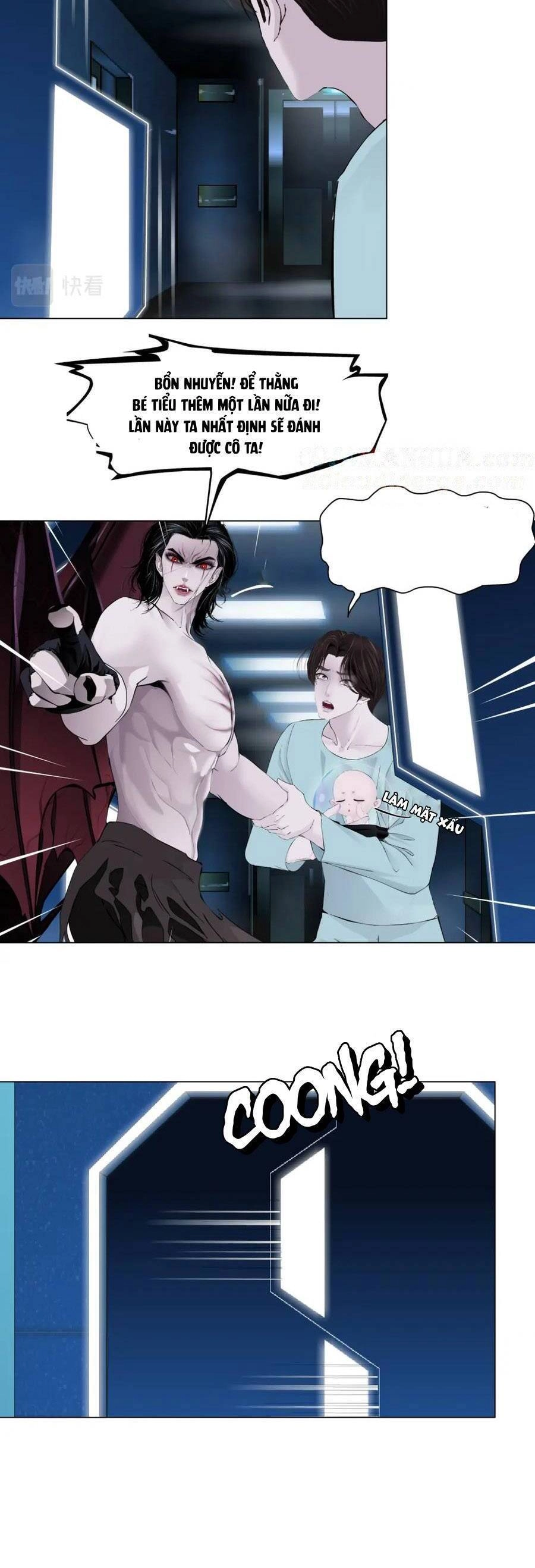 Đằng Nữ Chapter 219 - 13