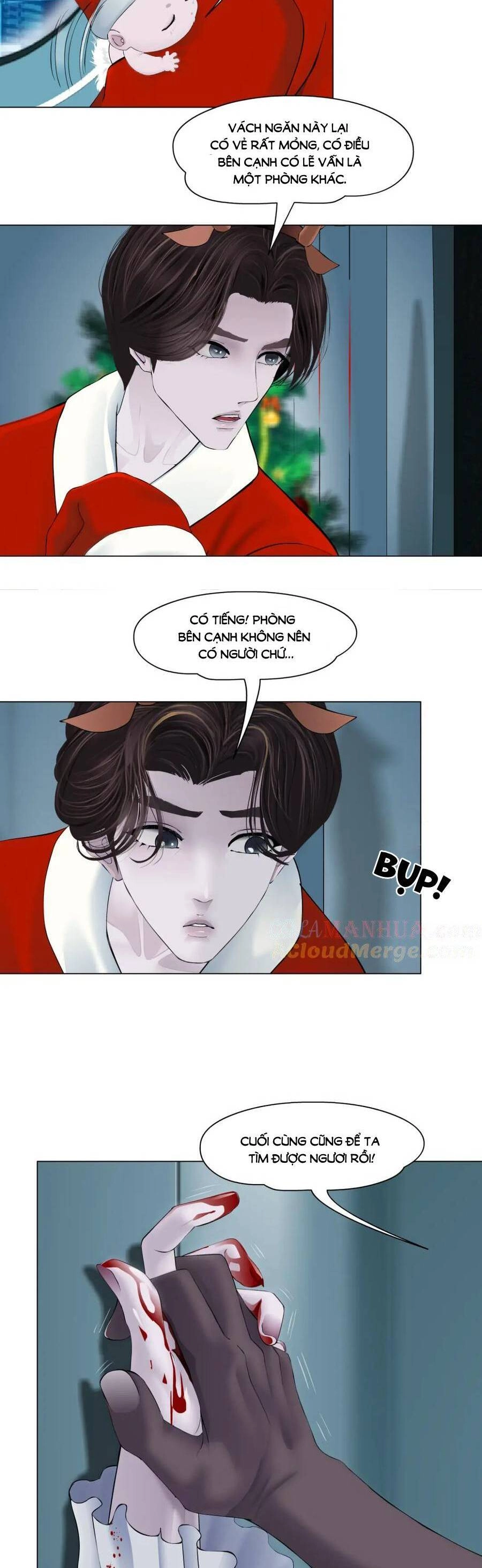 Đằng Nữ Chapter 220 - 5