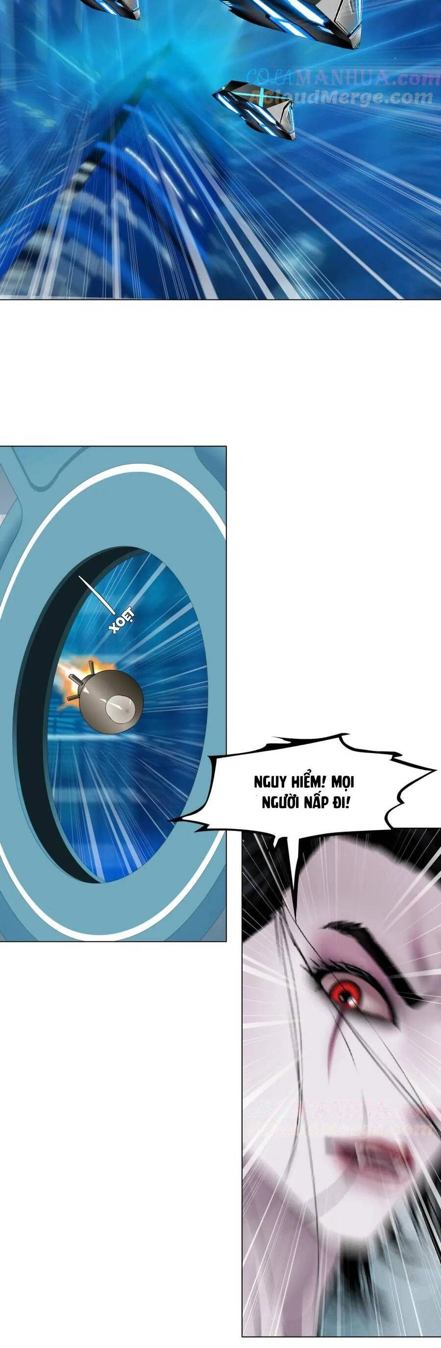 Đằng Nữ Chapter 220 - 16