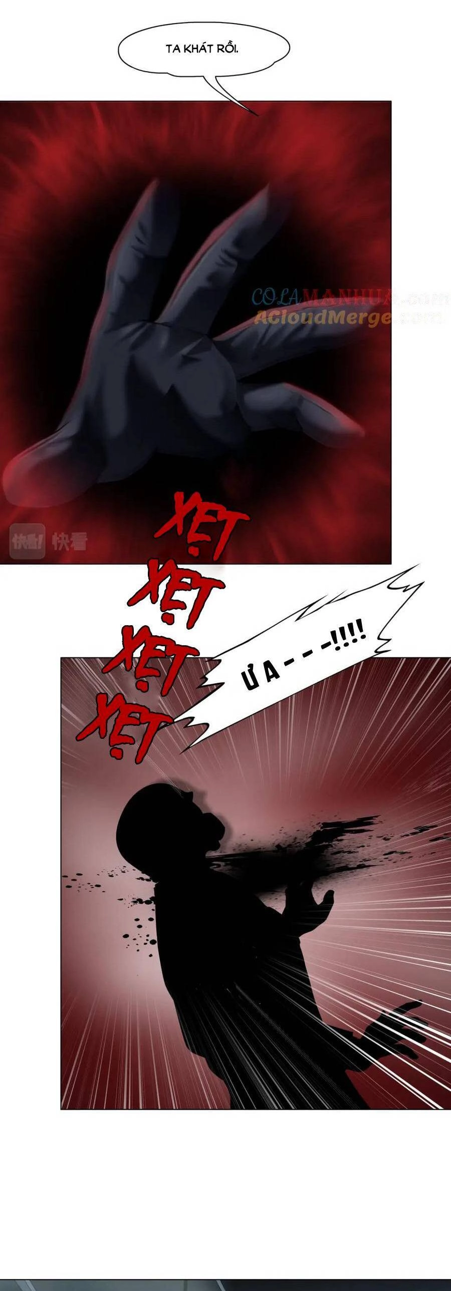 Đằng Nữ Chapter 221 - 13