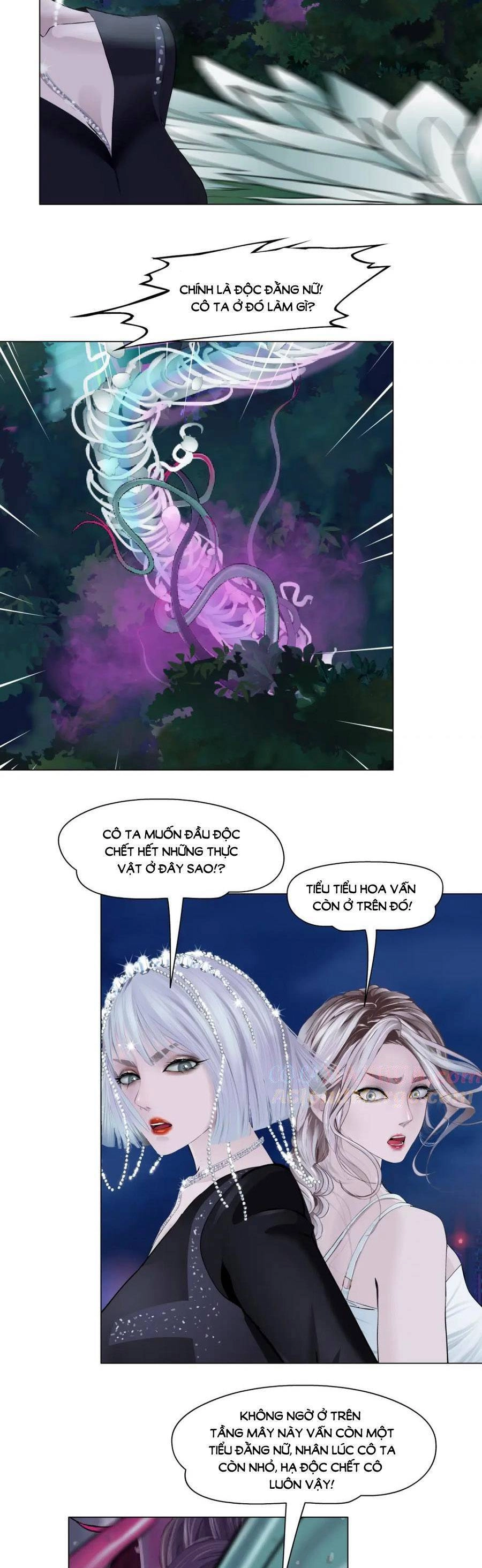 Đằng Nữ Chapter 222 - 9