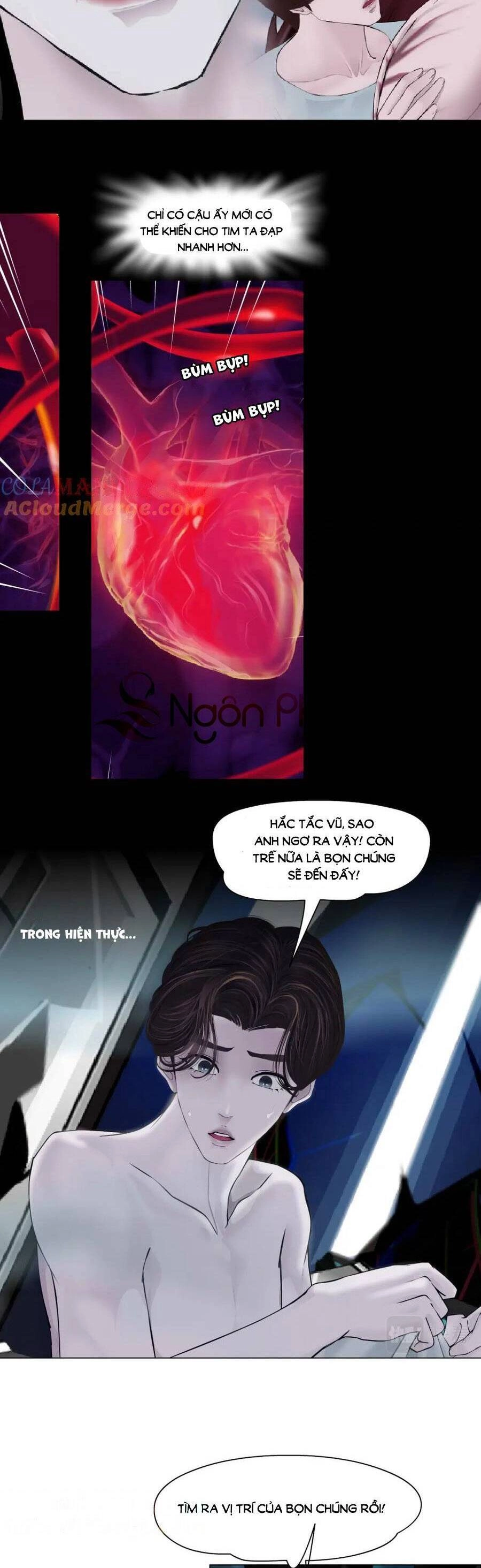 Đằng Nữ Chapter 223 - 6