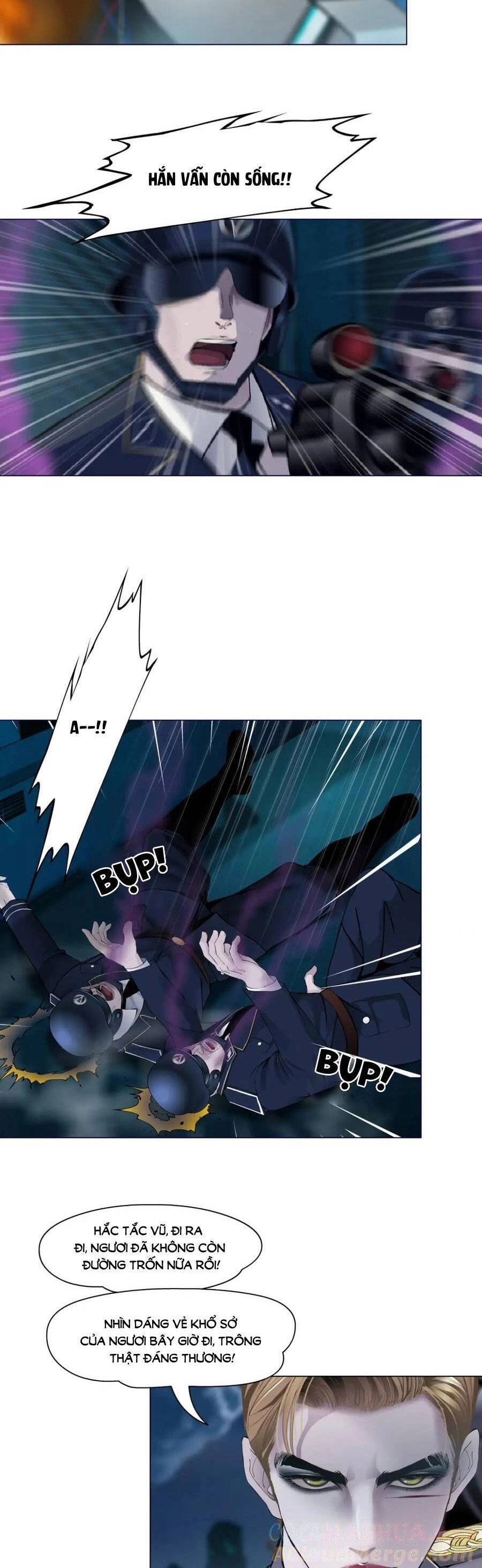 Đằng Nữ Chapter 223 - 8