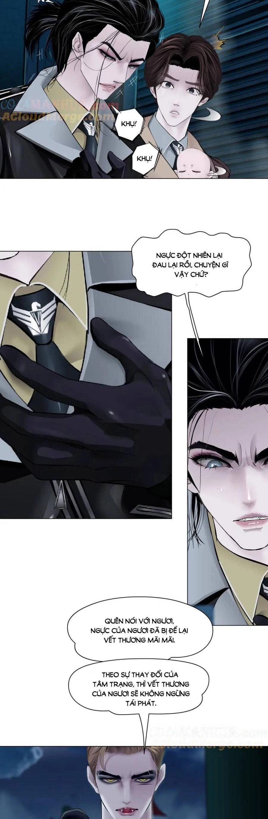 Đằng Nữ Chapter 223 - 14