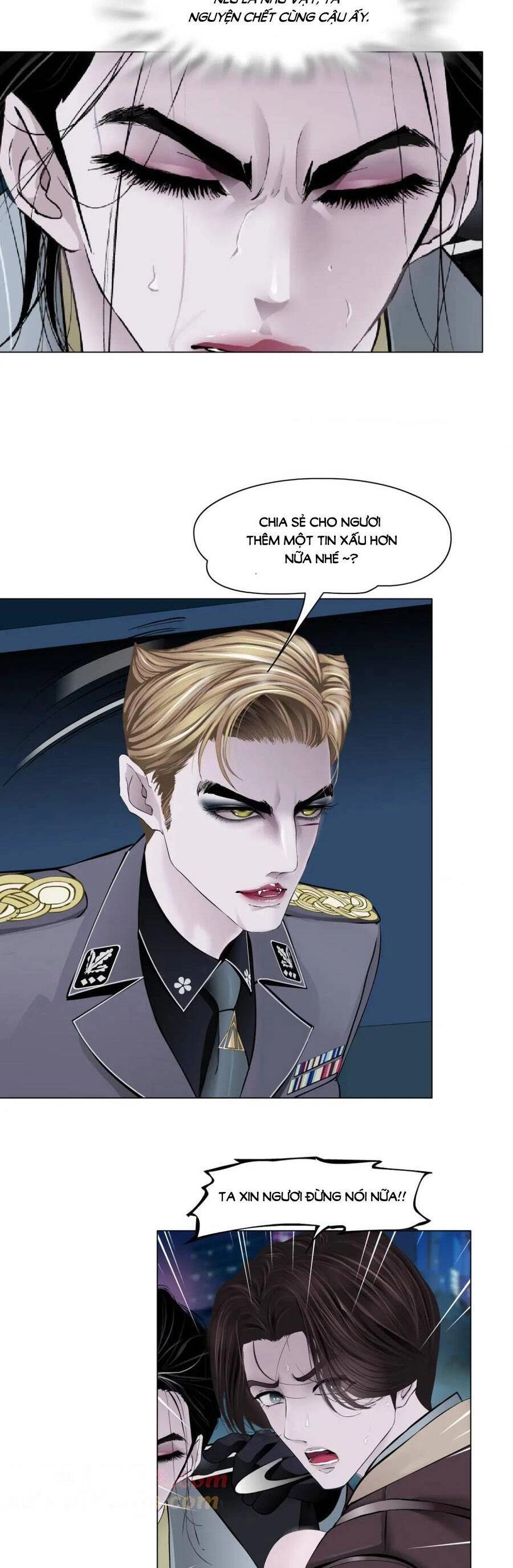 Đằng Nữ Chapter 223 - 16