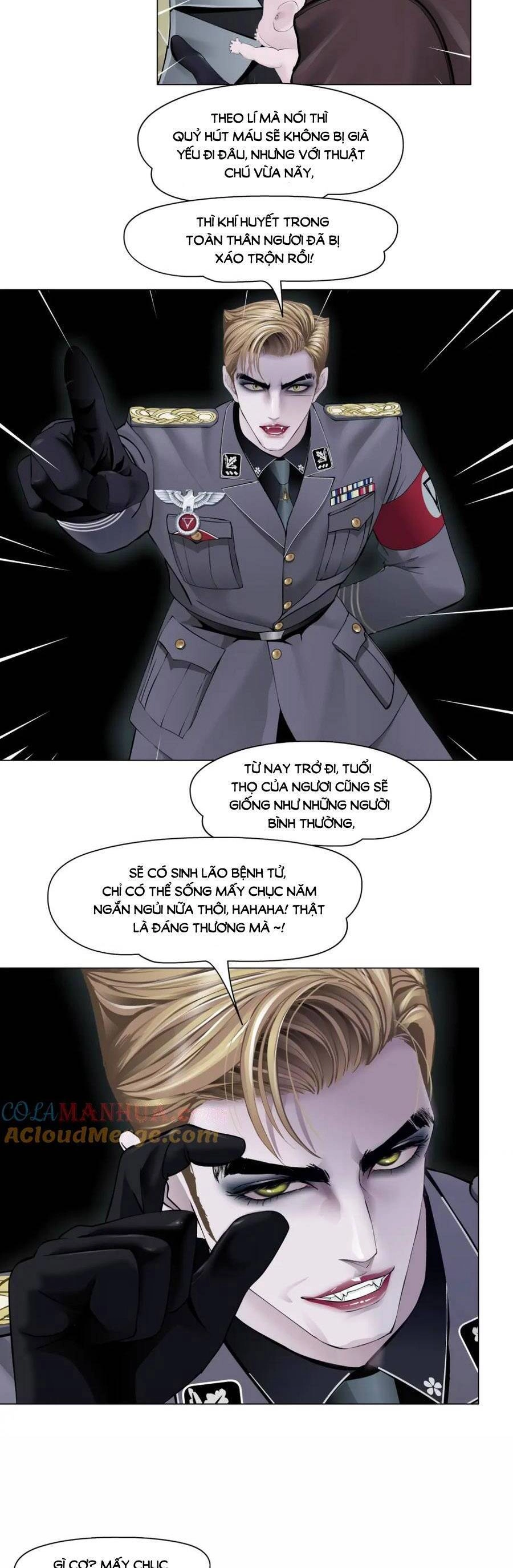 Đằng Nữ Chapter 223 - 17