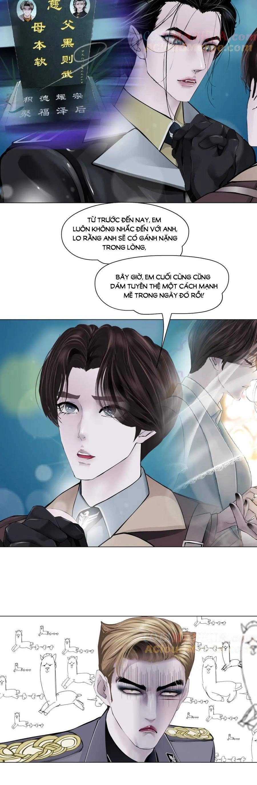 Đằng Nữ Chapter 223 - 19