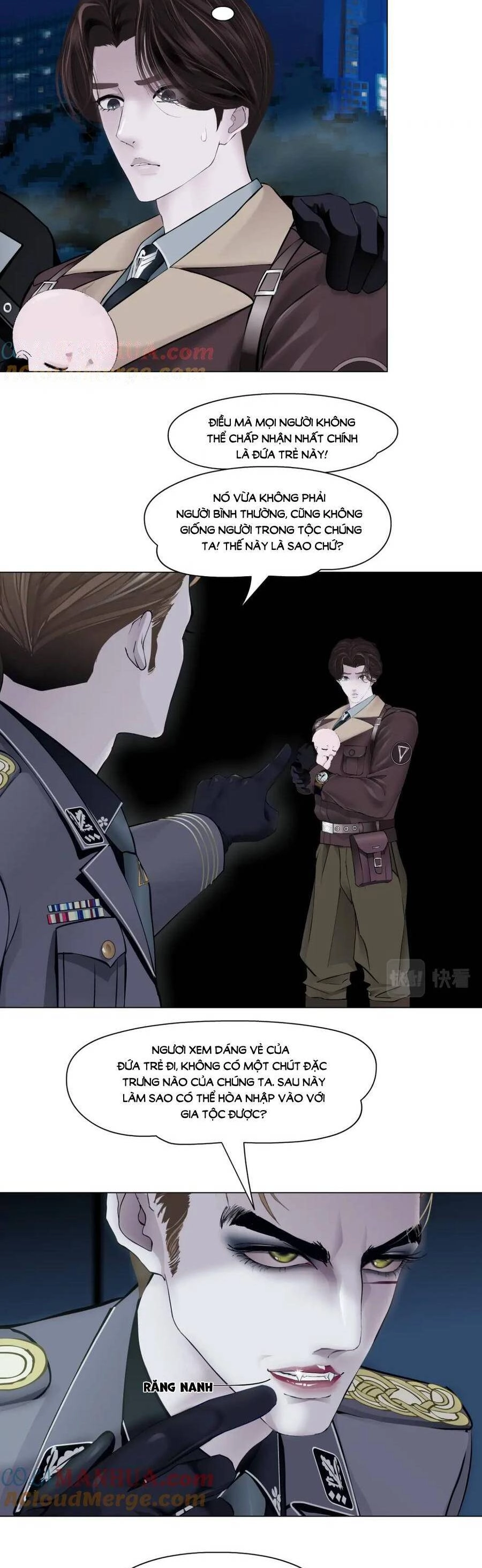 Đằng Nữ Chapter 224 - 4