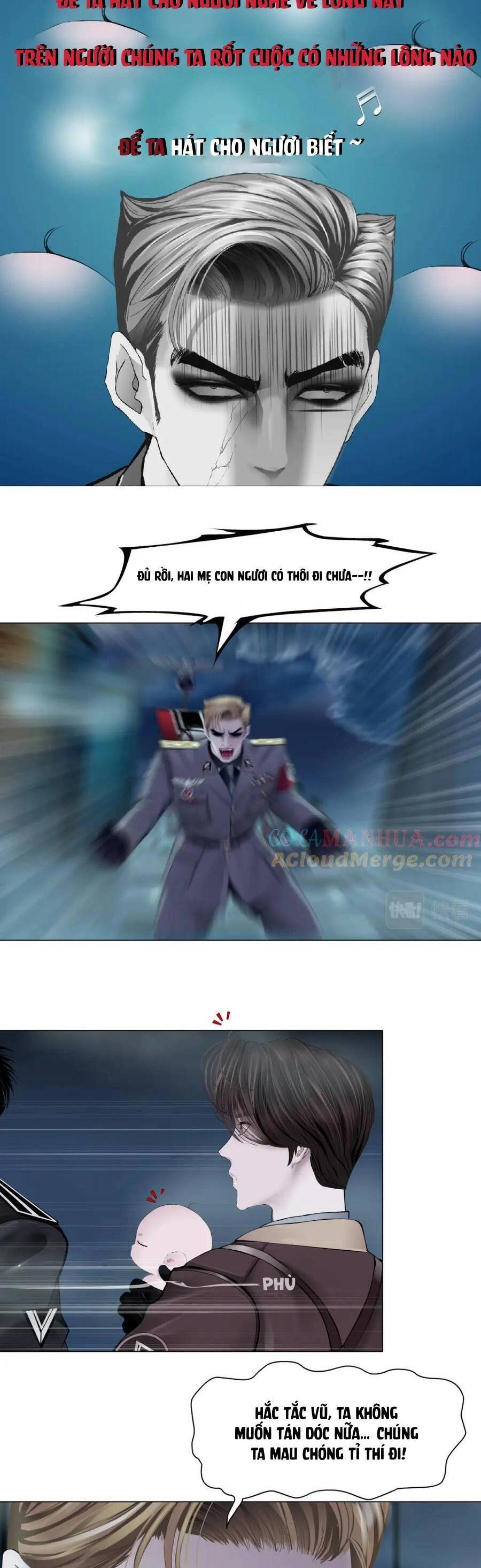 Đằng Nữ Chapter 224 - 9