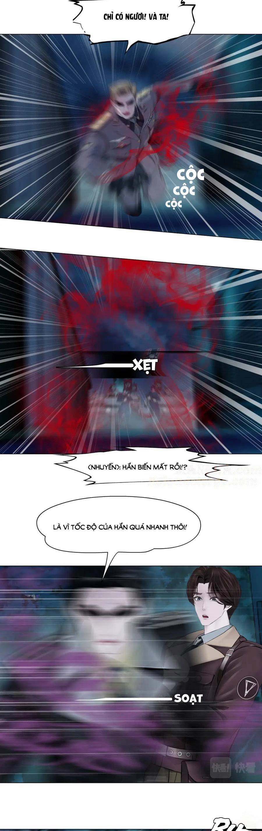 Đằng Nữ Chapter 224 - 11