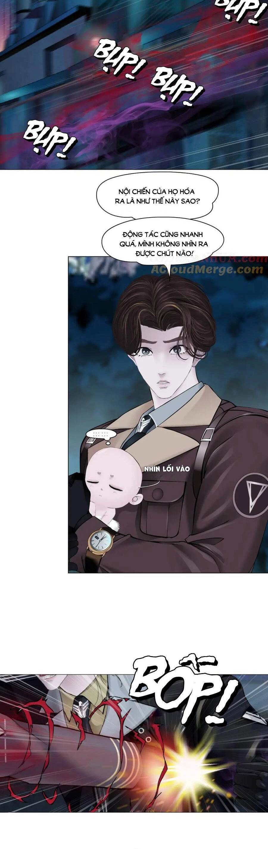 Đằng Nữ Chapter 224 - 12