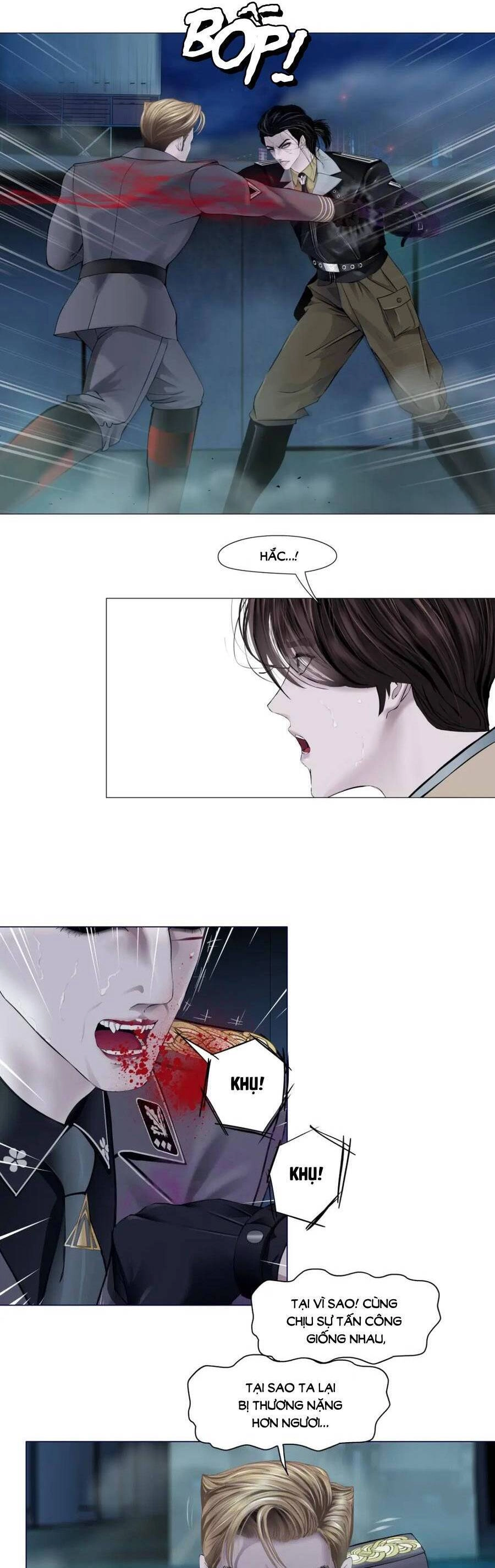 Đằng Nữ Chapter 224 - 13