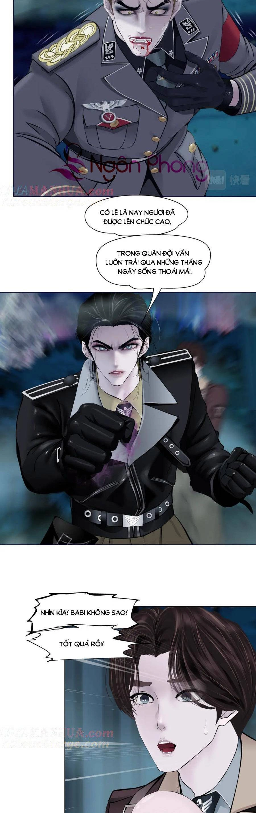 Đằng Nữ Chapter 224 - 14