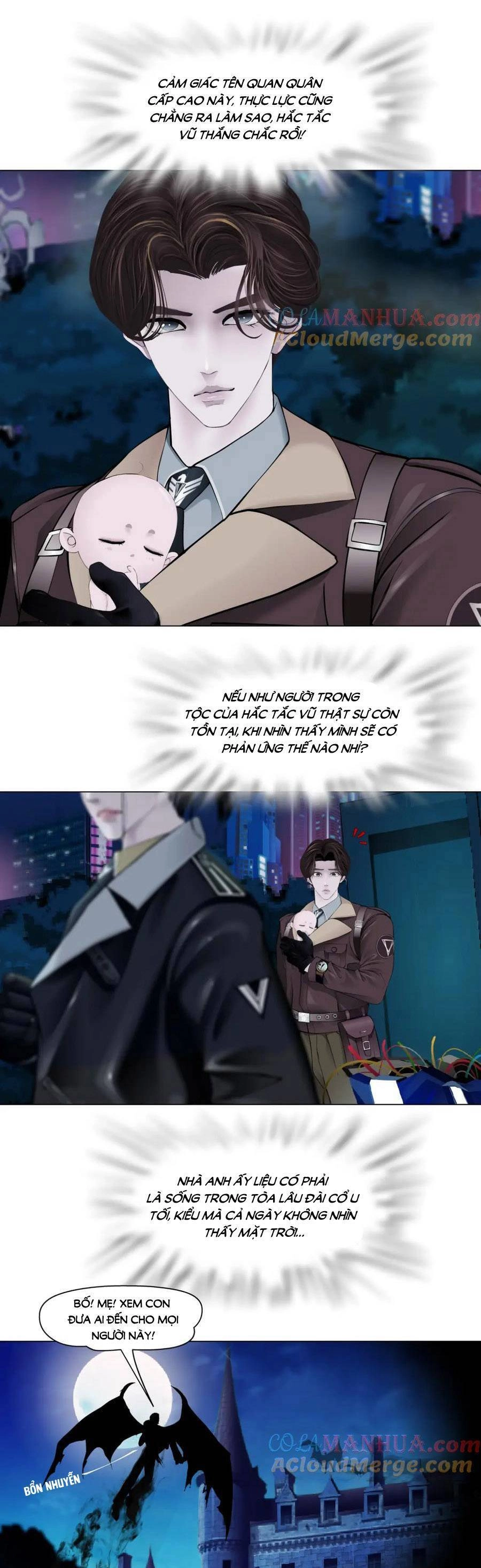 Đằng Nữ Chapter 225 - 2