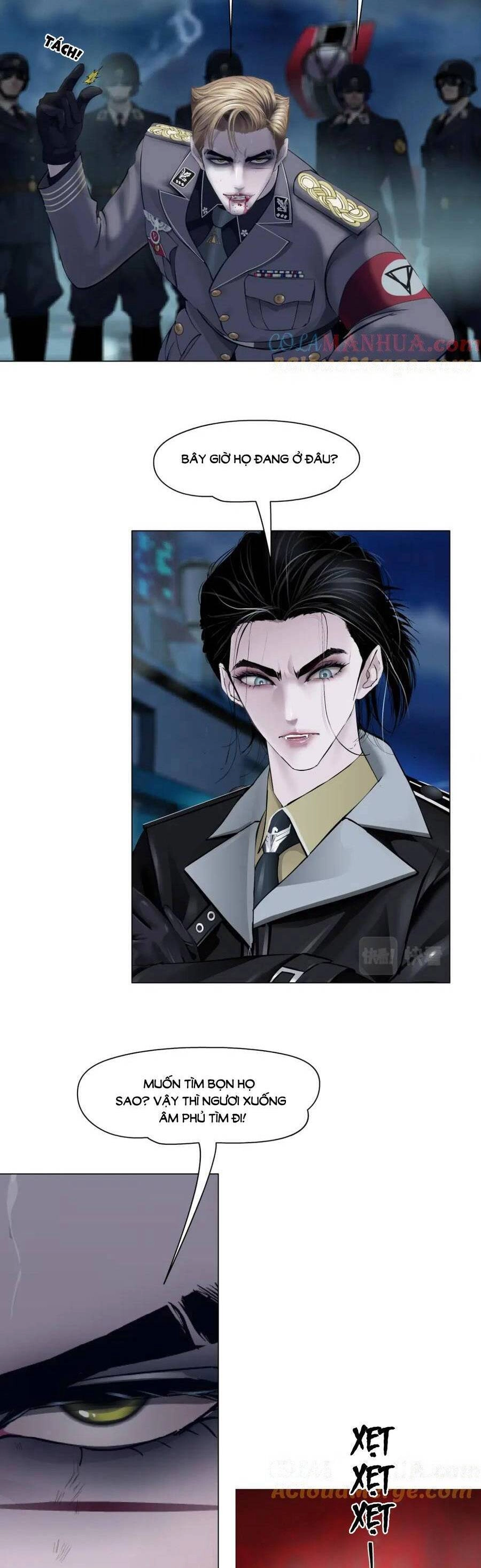 Đằng Nữ Chapter 225 - 4