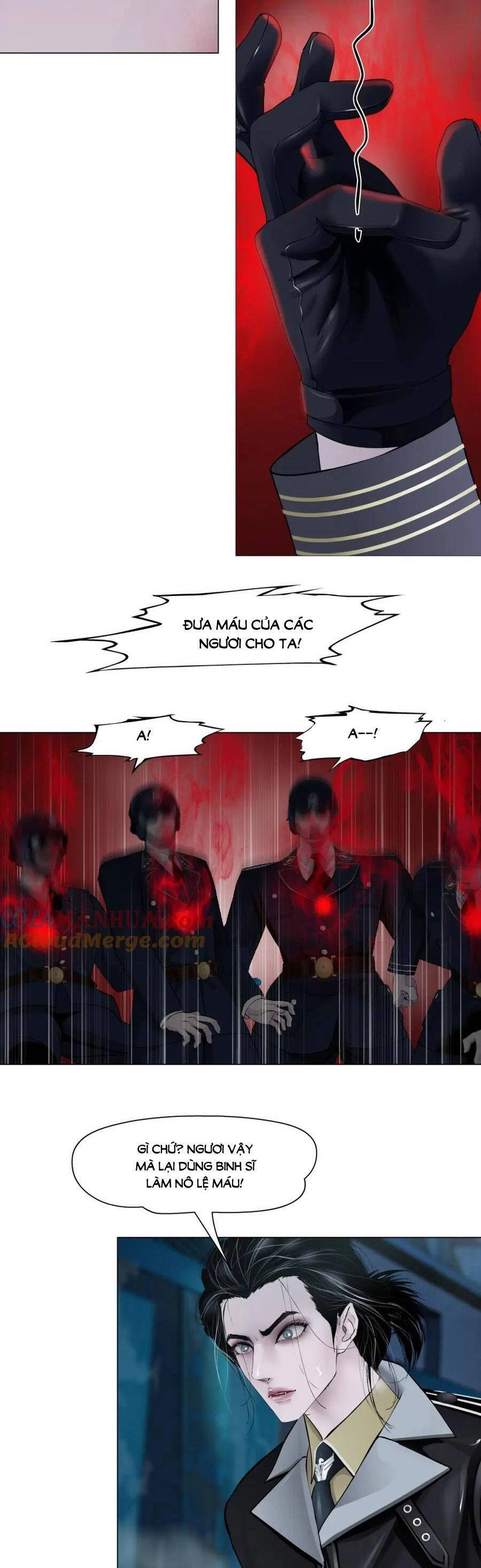 Đằng Nữ Chapter 225 - 5