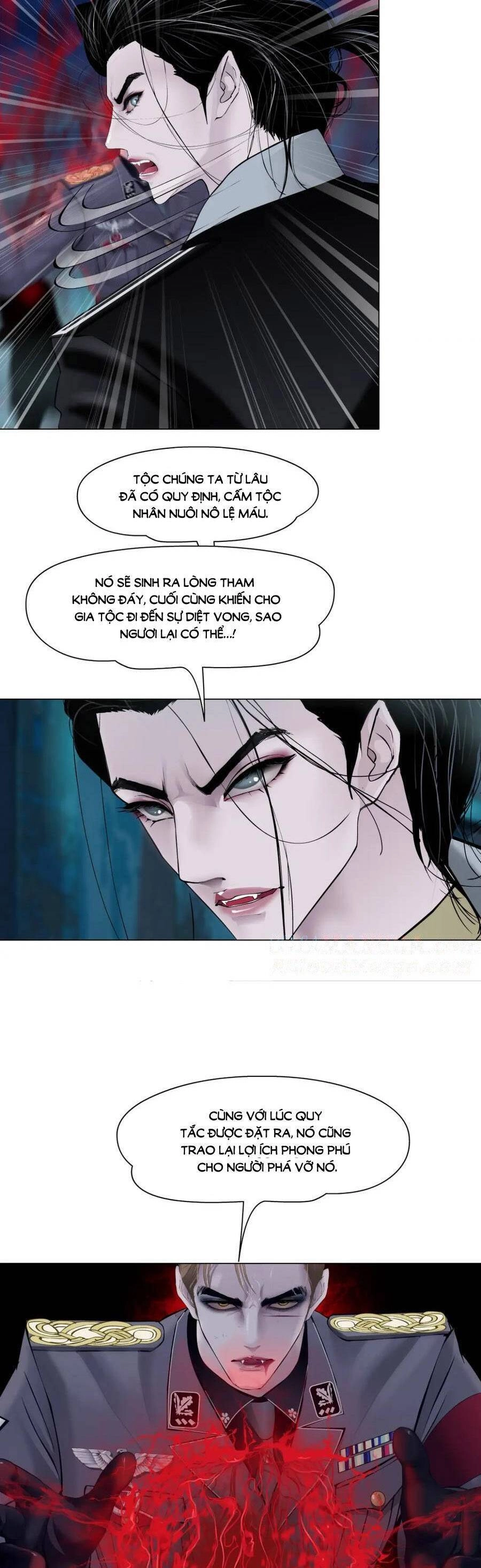 Đằng Nữ Chapter 225 - 7