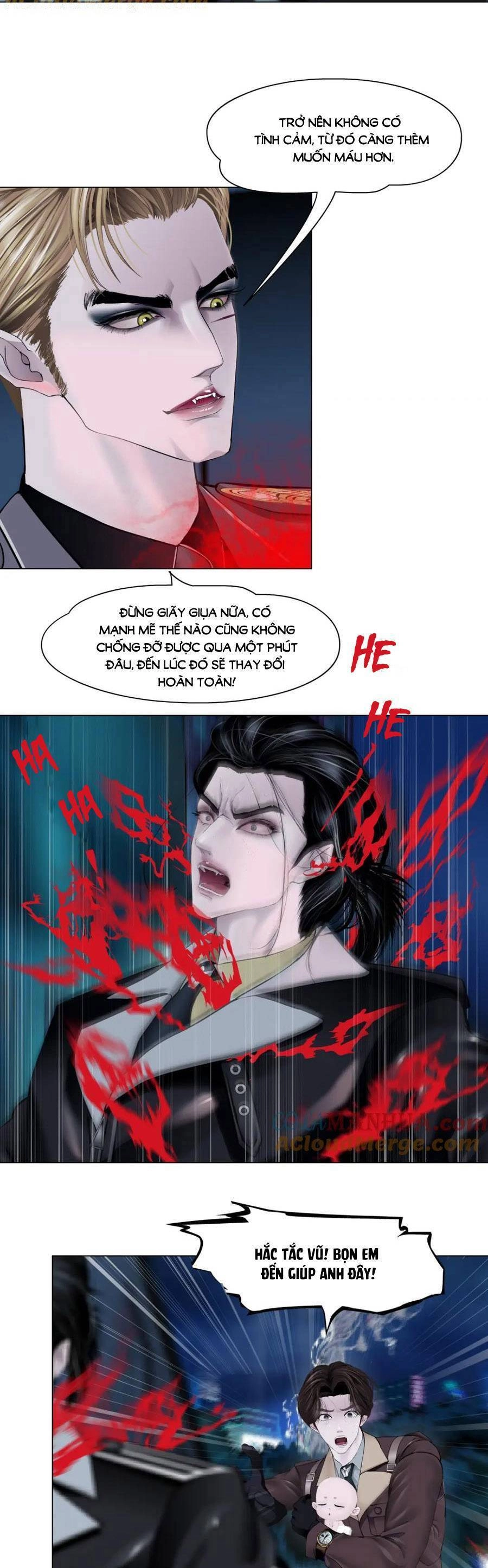 Đằng Nữ Chapter 225 - 11