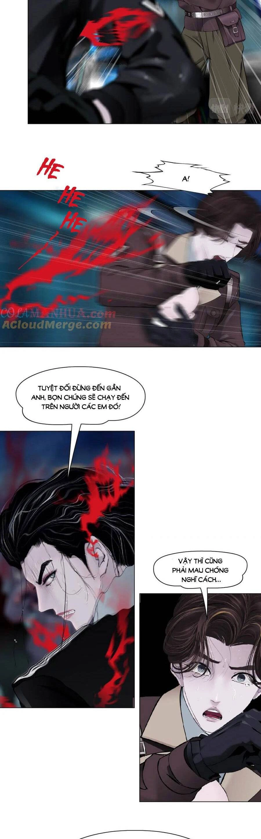 Đằng Nữ Chapter 225 - 12