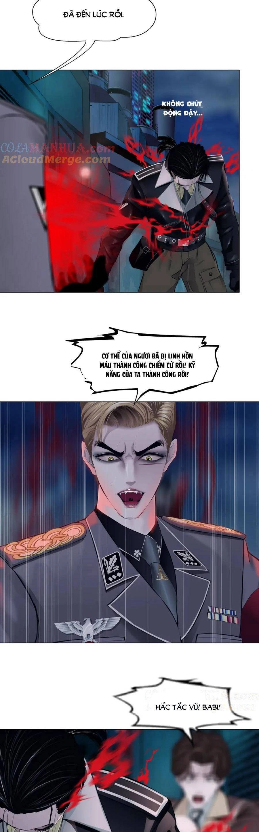 Đằng Nữ Chapter 225 - 15