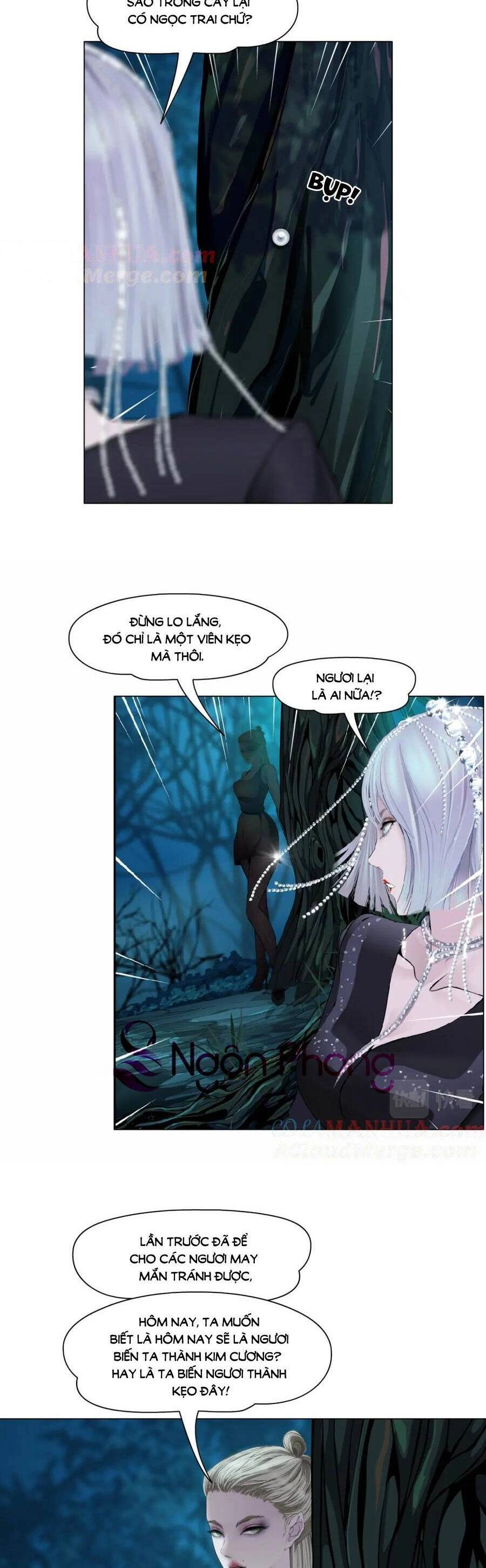 Đằng Nữ Chapter 226 - 6