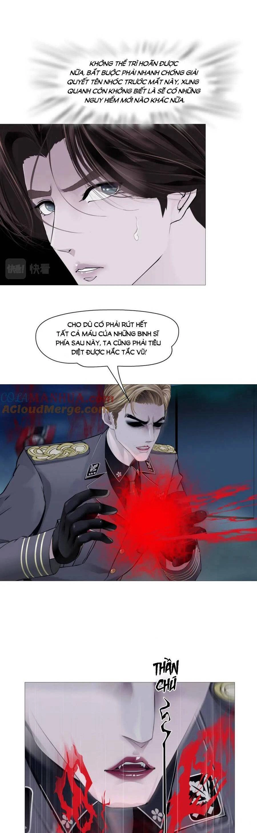 Đằng Nữ Chapter 226 - 9