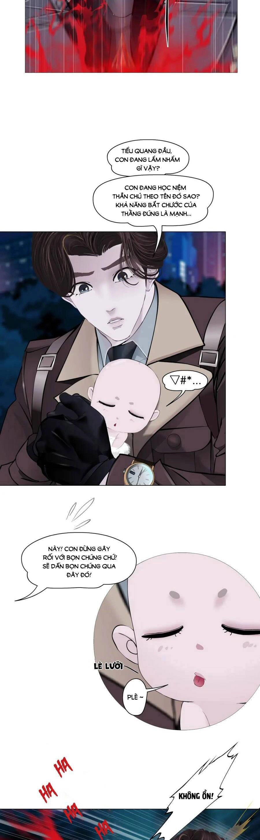 Đằng Nữ Chapter 226 - 10