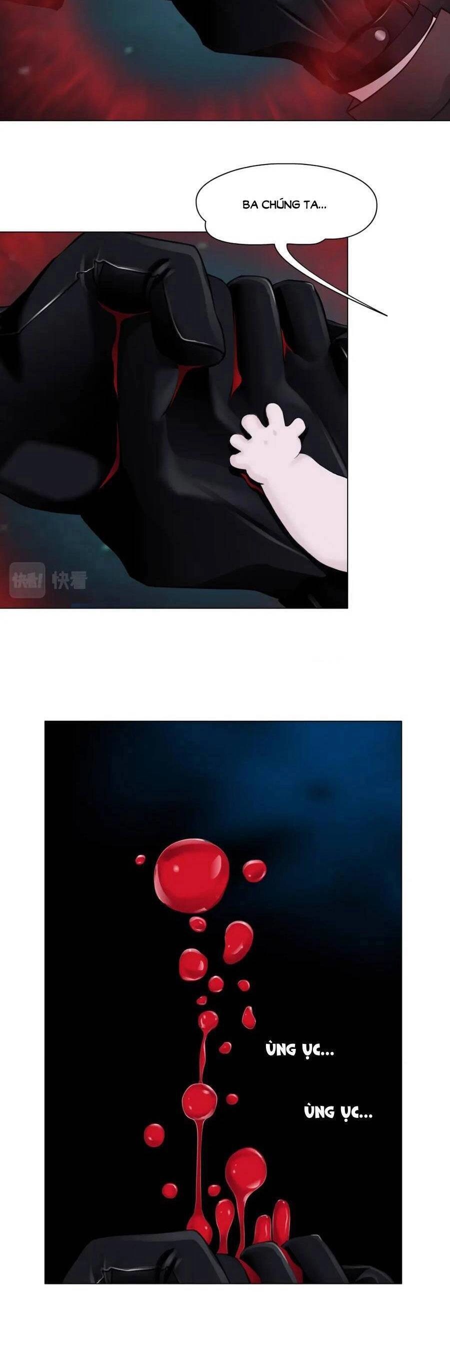 Đằng Nữ Chapter 226 - 14