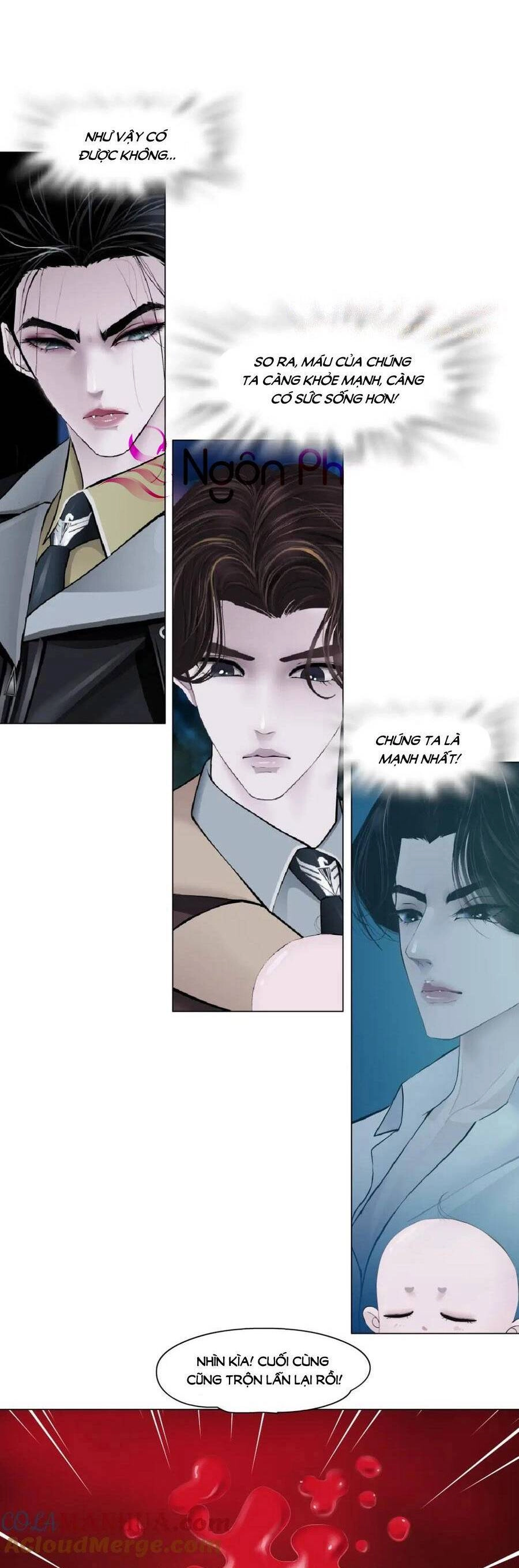 Đằng Nữ Chapter 226 - 15