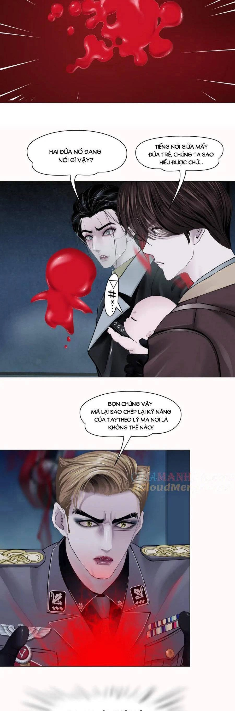 Đằng Nữ Chapter 226 - 16