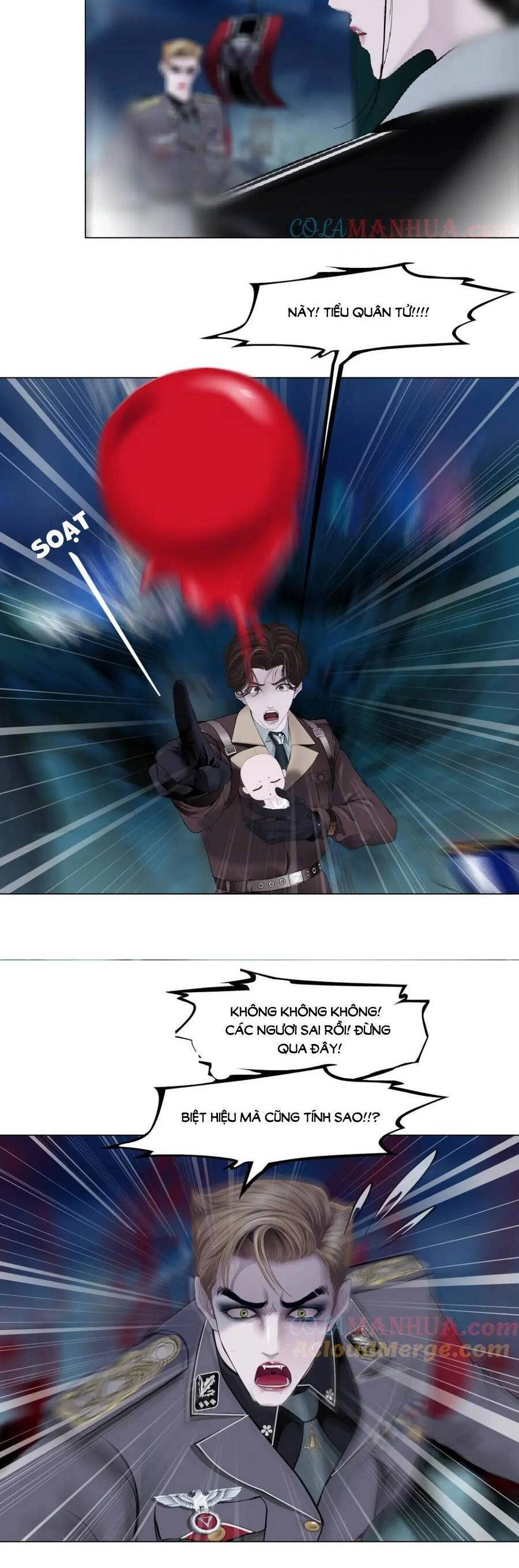 Đằng Nữ Chapter 226 - 18