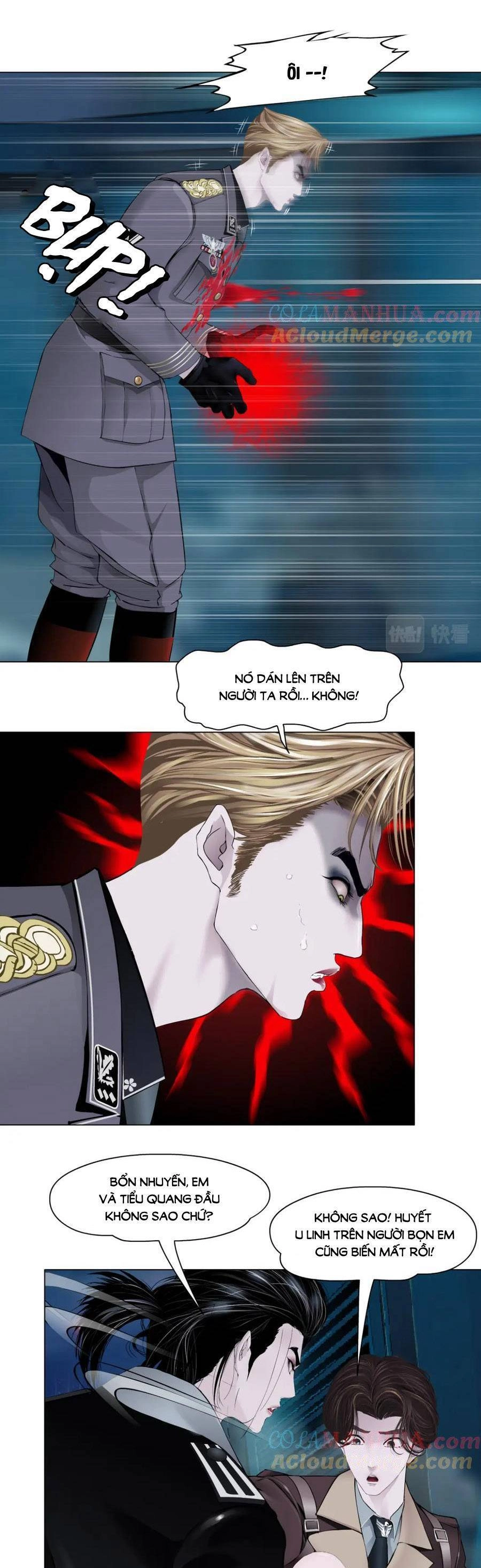 Đằng Nữ Chapter 227 - 2