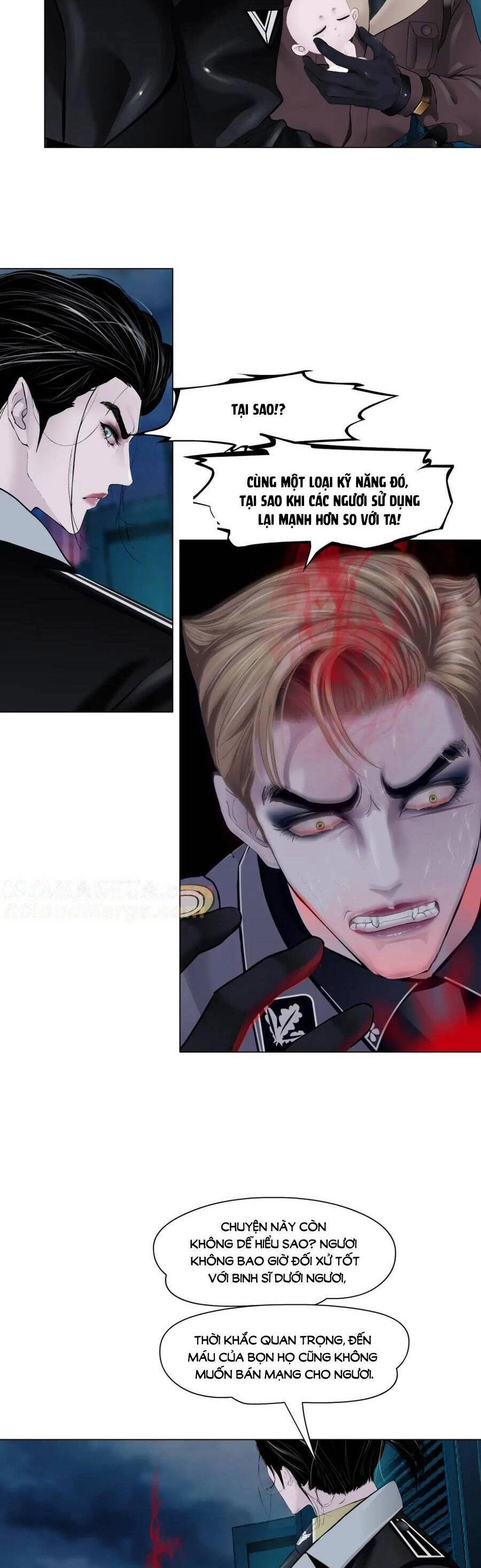 Đằng Nữ Chapter 227 - 3