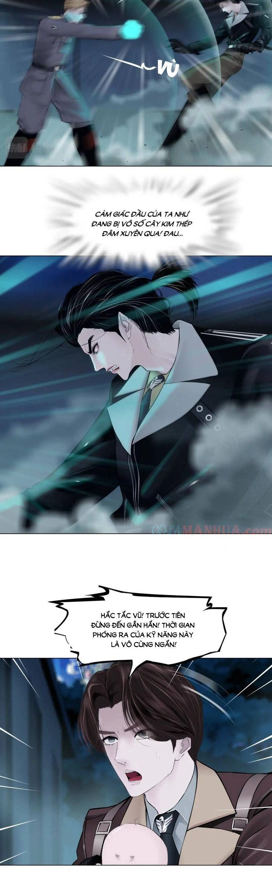 Đằng Nữ Chapter 227 - 7