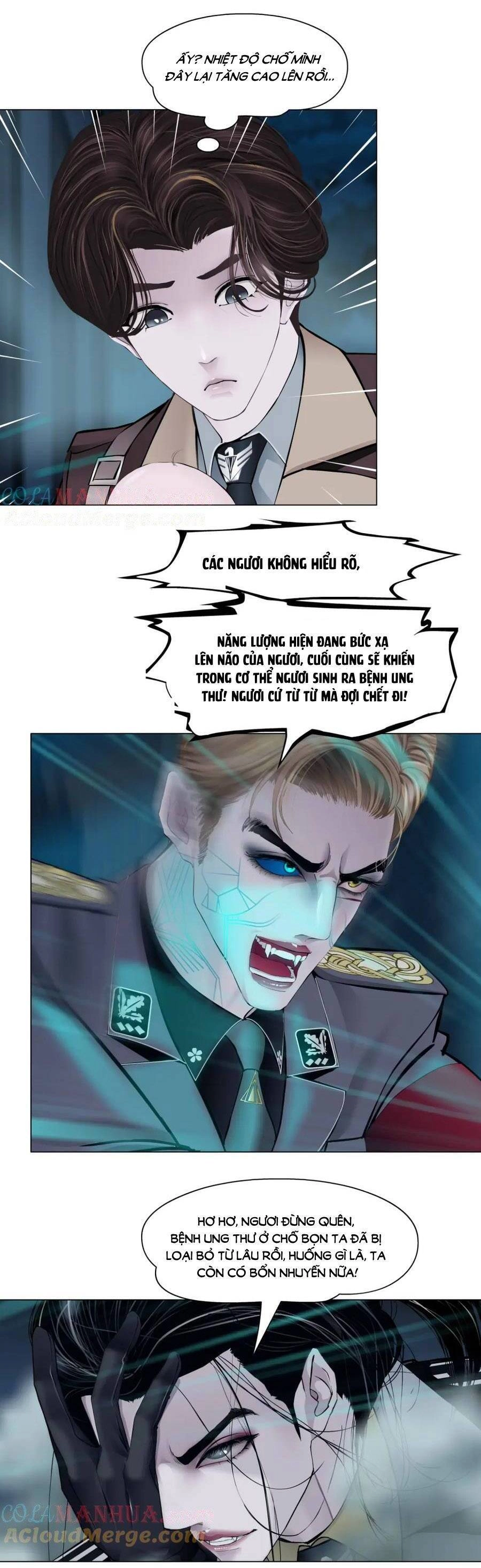 Đằng Nữ Chapter 227 - 8