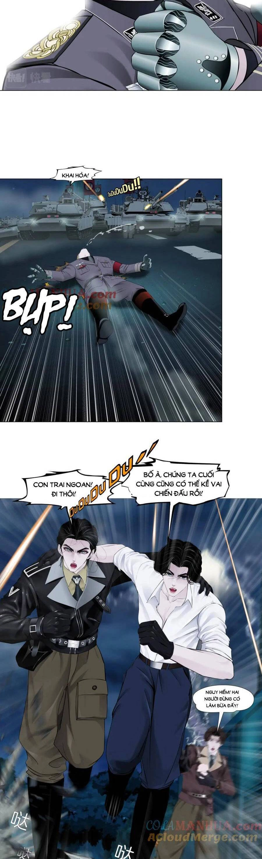 Đằng Nữ Chapter 227 - 12