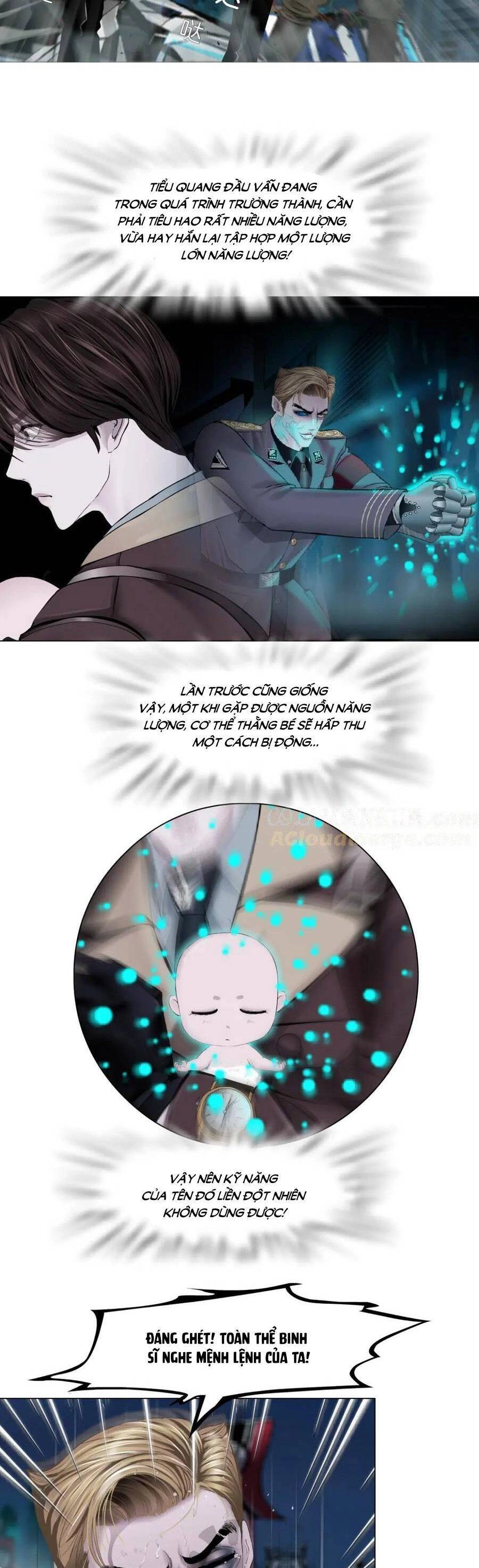 Đằng Nữ Chapter 227 - 13