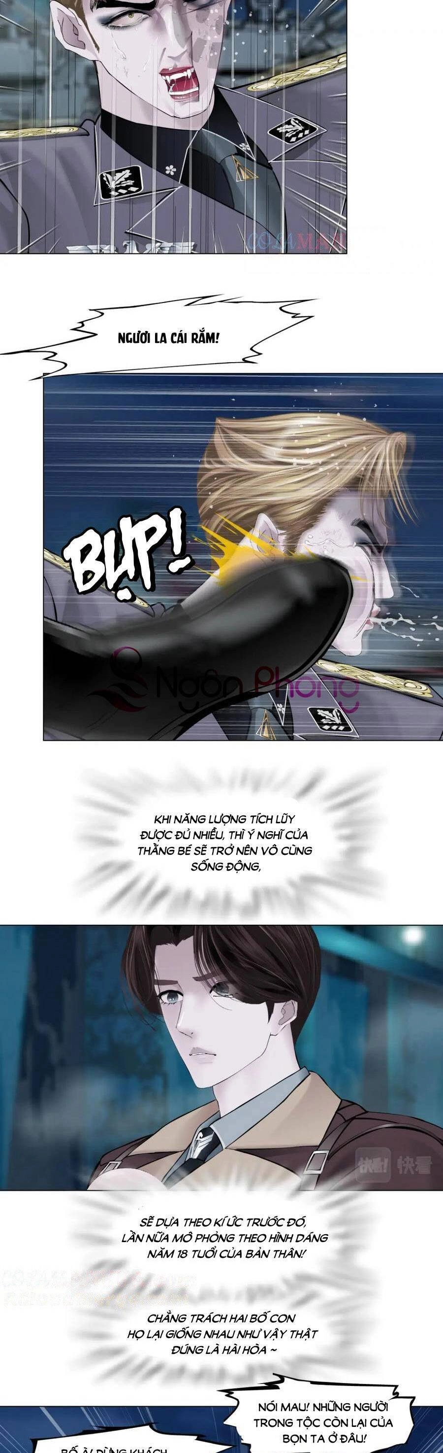 Đằng Nữ Chapter 227 - 14