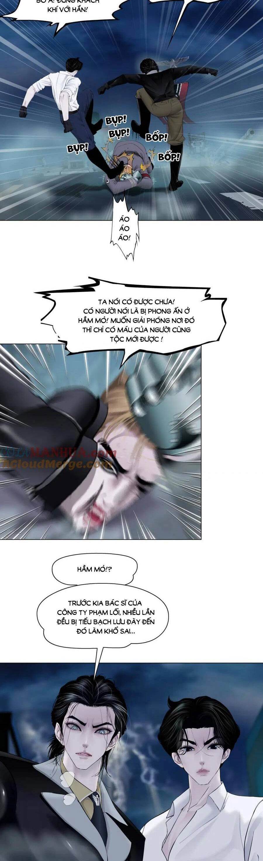 Đằng Nữ Chapter 227 - 15