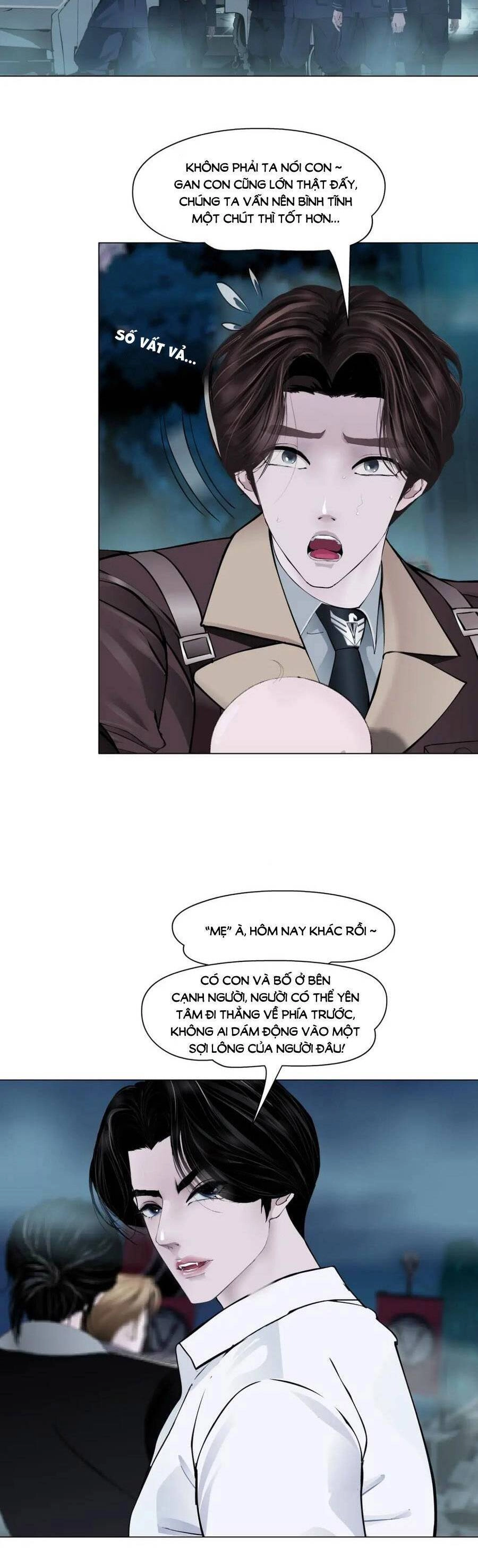 Đằng Nữ Chapter 227 - 17