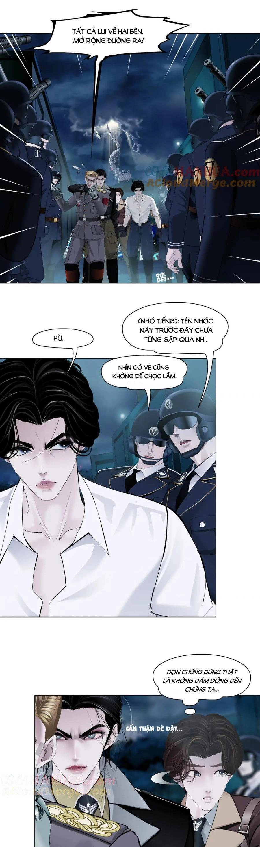 Đằng Nữ Chapter 228 - 2