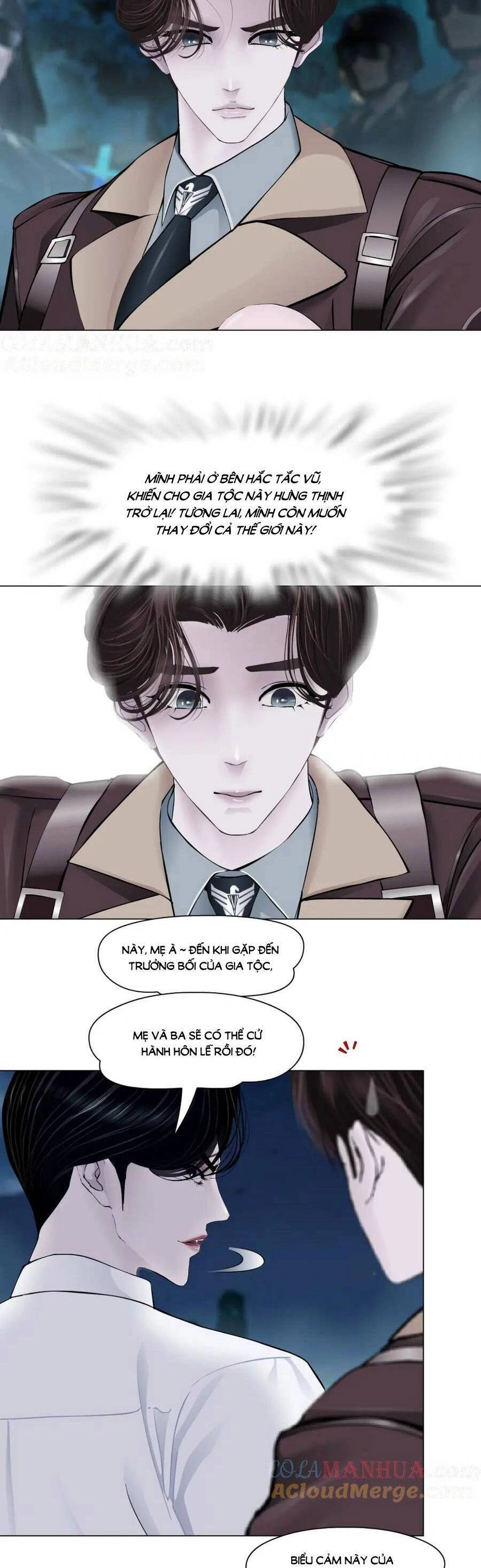 Đằng Nữ Chapter 228 - 4