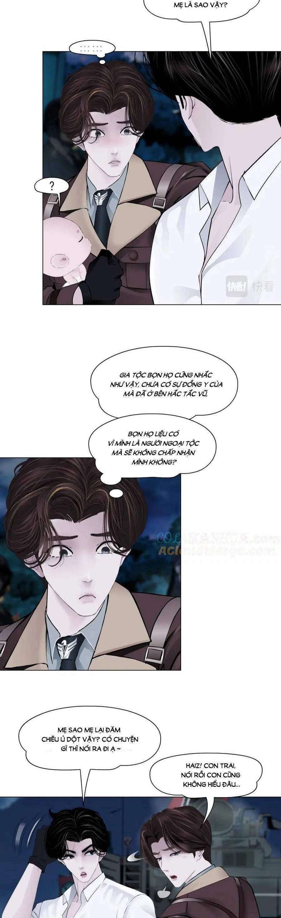 Đằng Nữ Chapter 228 - 5